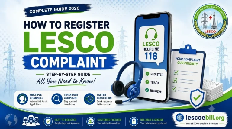 lesco complaints featured image